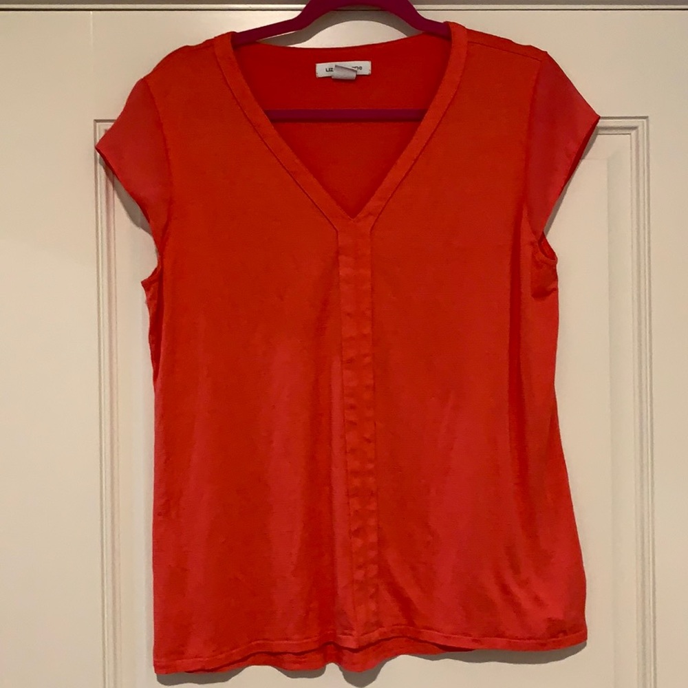 Liz Claiborne Top